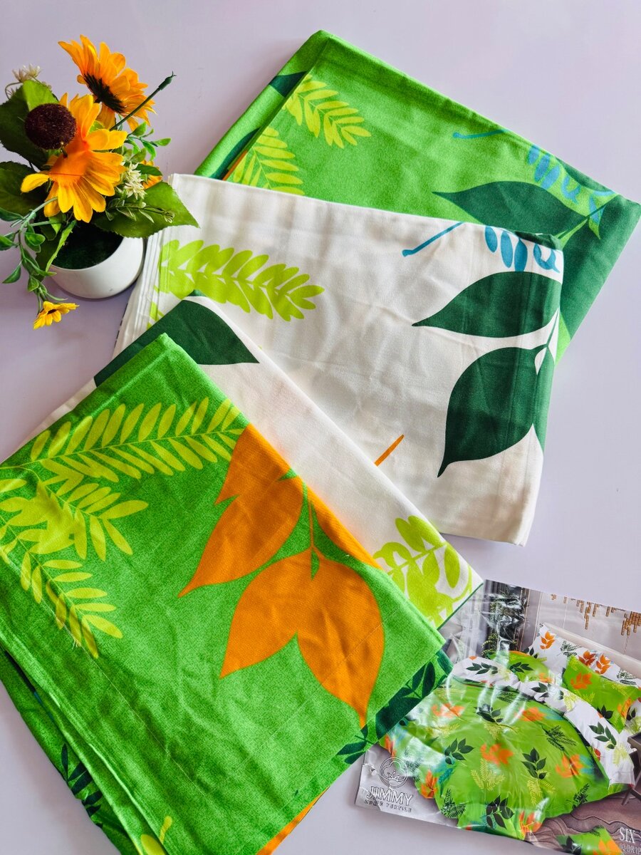 Bedsheet