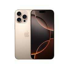iPhone 16promax