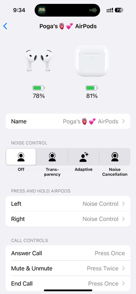 AirPod 4