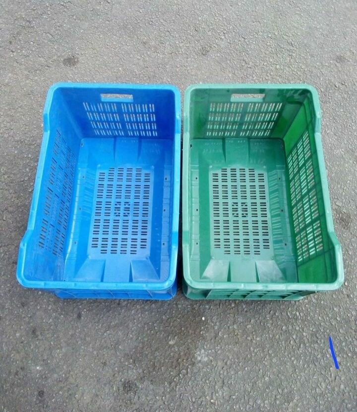 1 Casier des assiettes