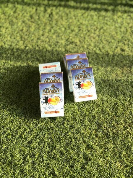 Shisha flavour