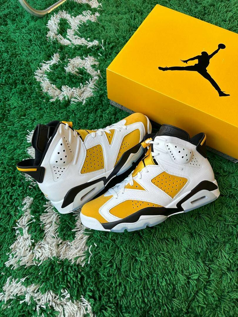 Fashion sneakers