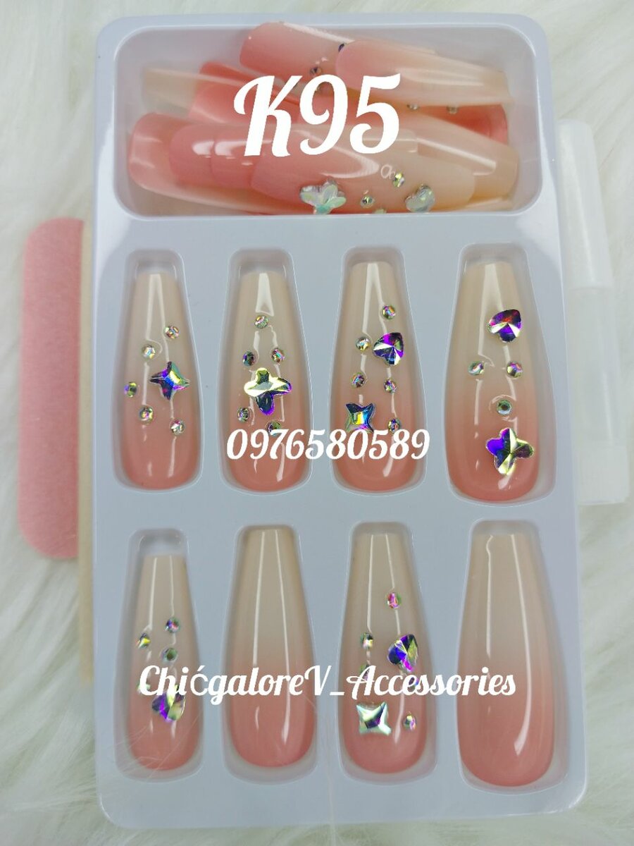 NAILS