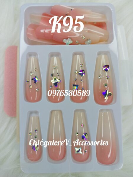 NAILS