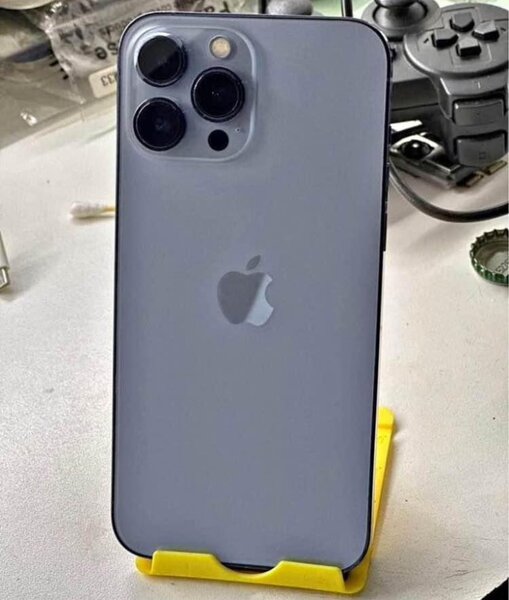 iPhone 13 pro