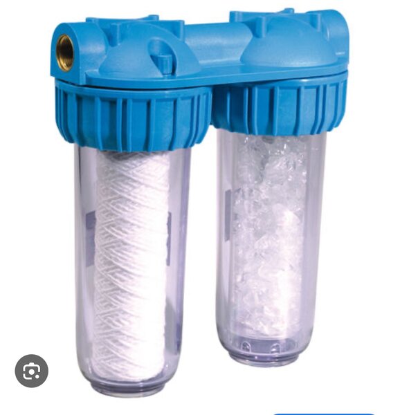Filtre à eau