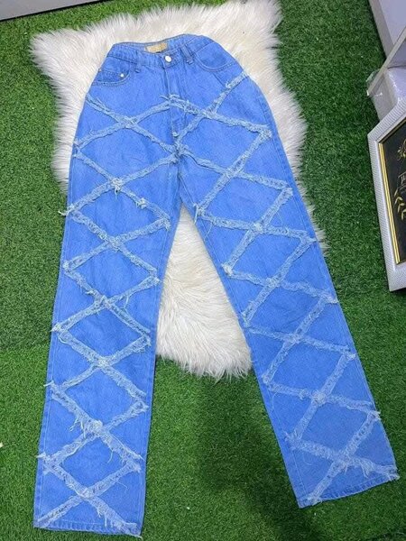 Pantalon de femme