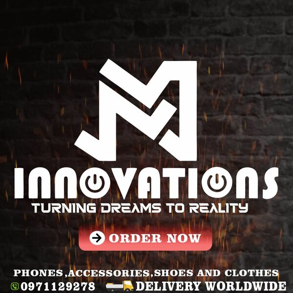 JMJ INNOVATIONS