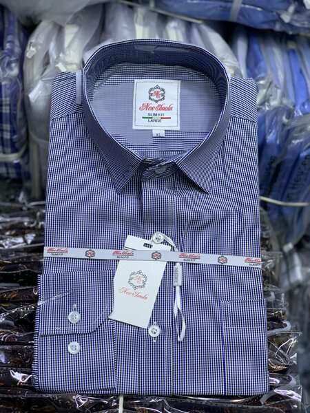 Smart Shirts