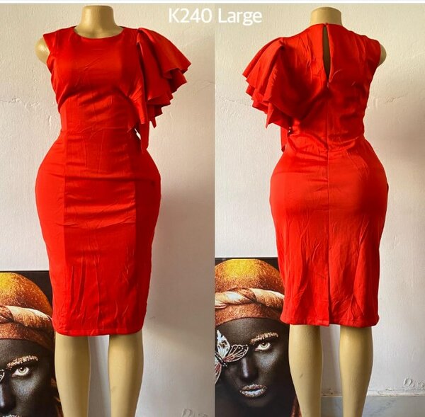 dress