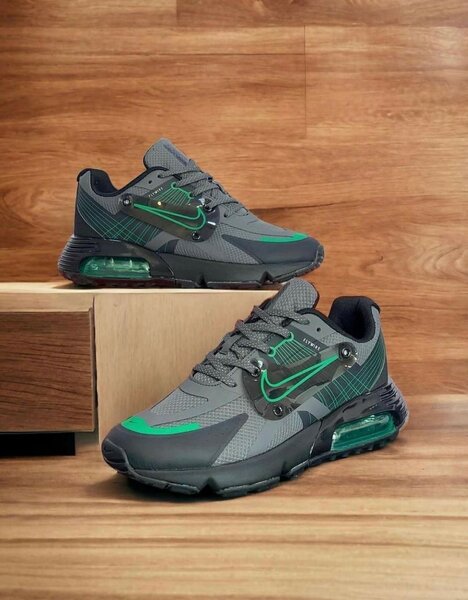 Nike flywire