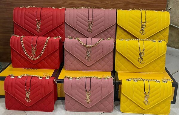 Handbags