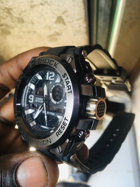 G Shock Casio