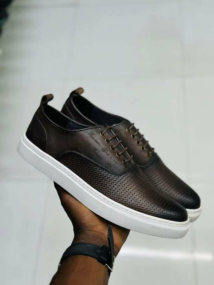 Moccasin