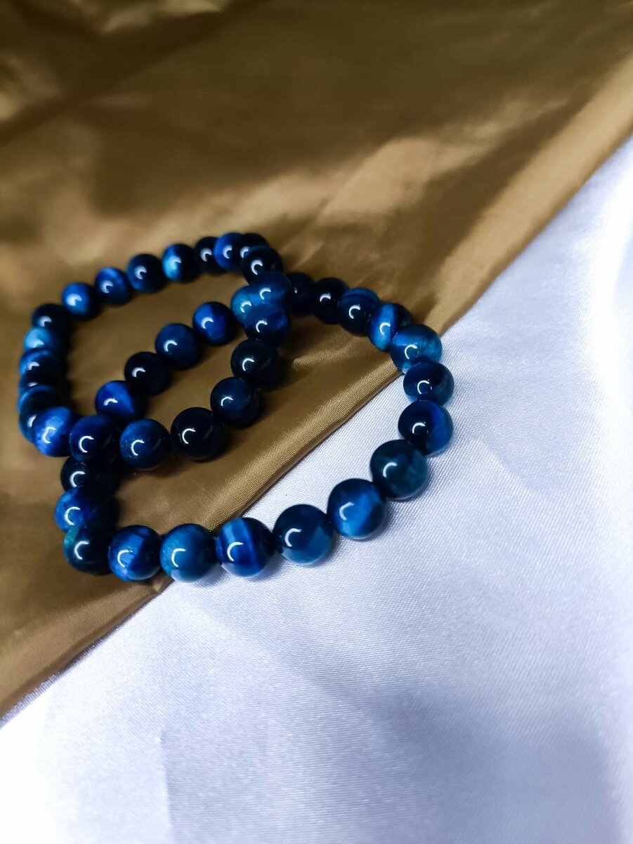Bracelet en pierre