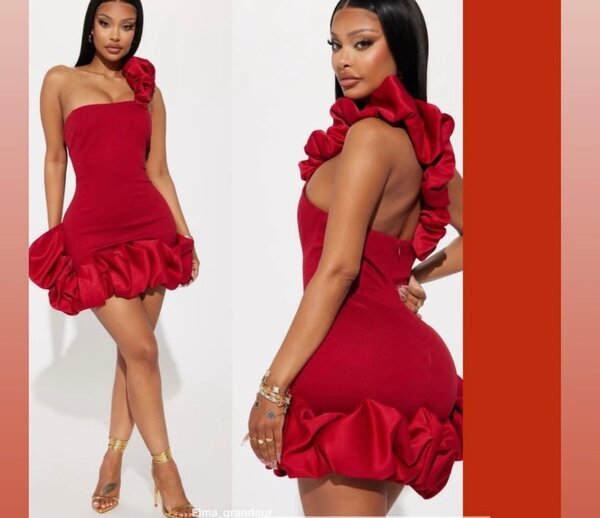 Robes élégantes pour femmes