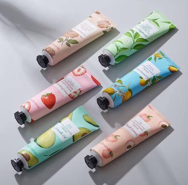Hand cream