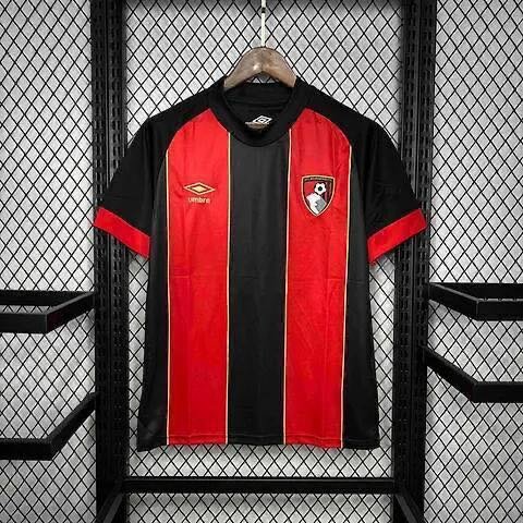 Football jerseys
