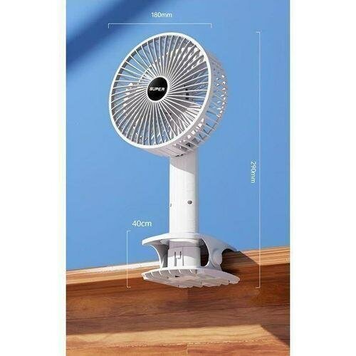 Ventilateur Mural Silencieux