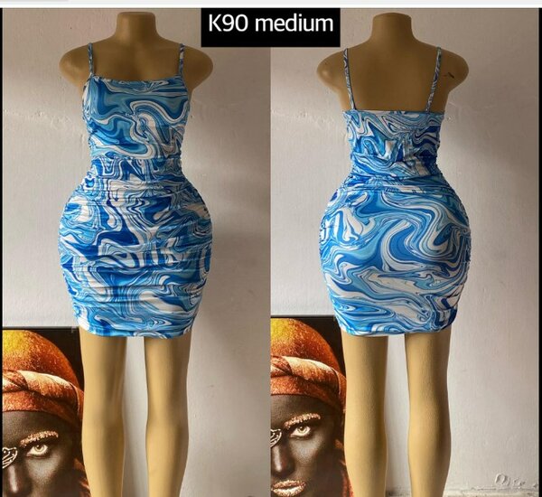 dress 