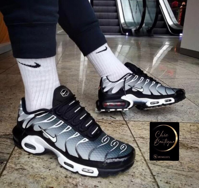Sneakers Air Max TN