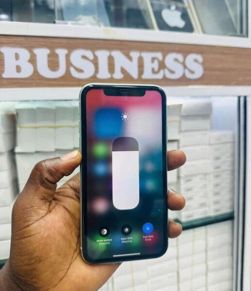 iPhone 11simple