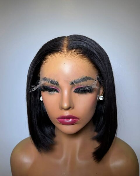 Quality wig
