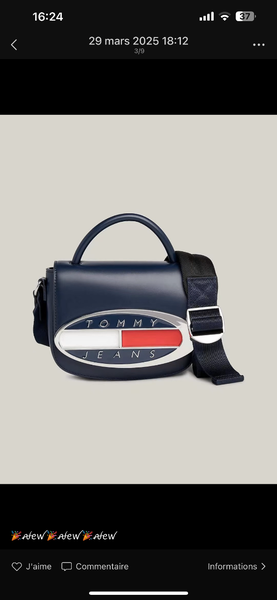 Jane BAGS