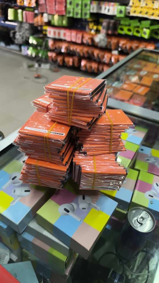 Mi small batteries