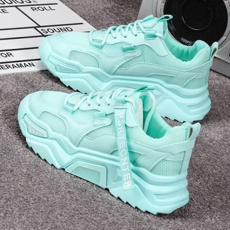 Ladies shoes