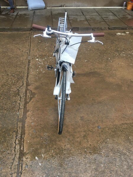 Shimano 26 inch