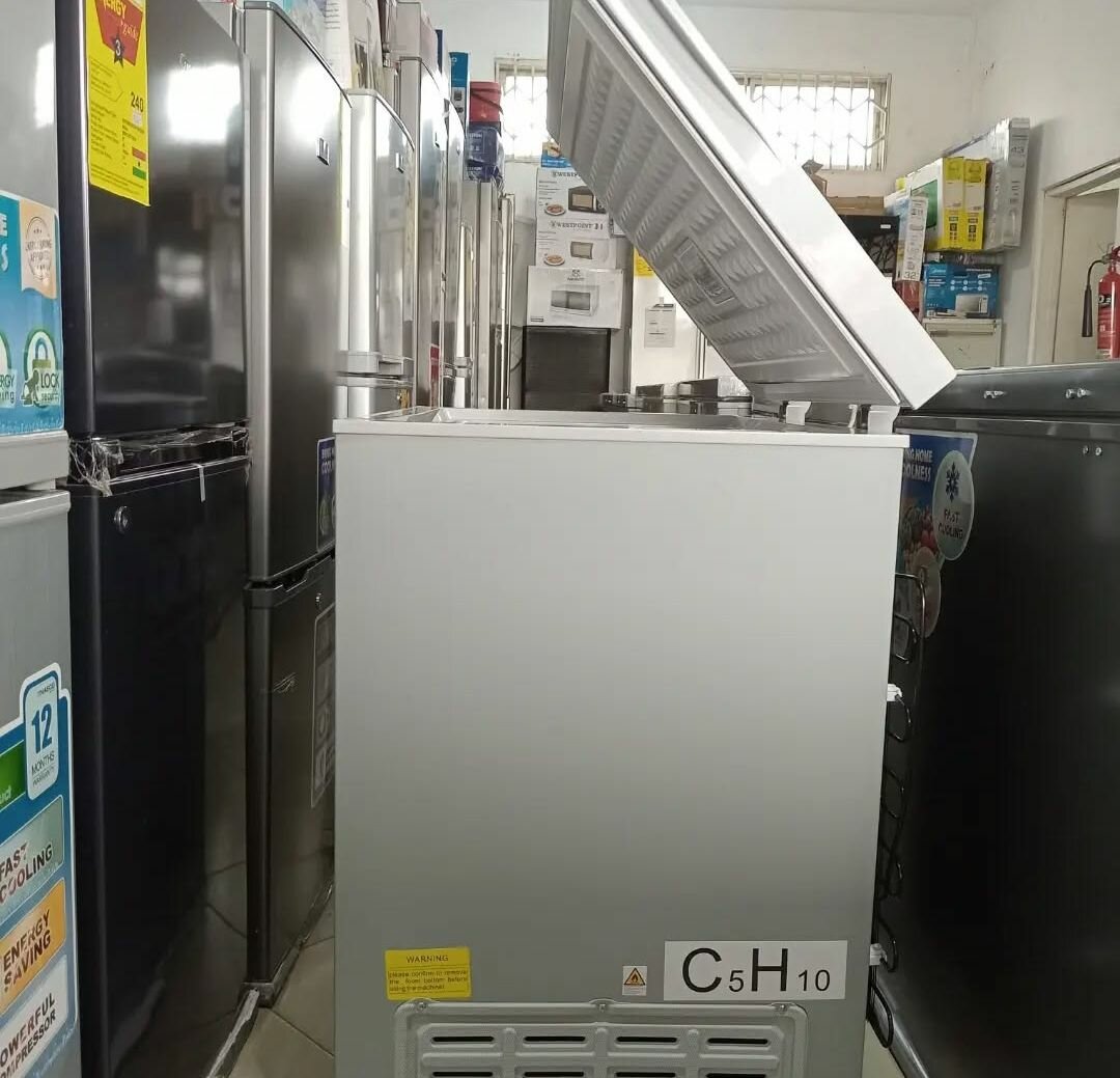 Freezer