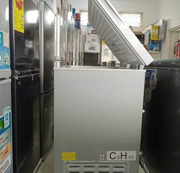 Freezer