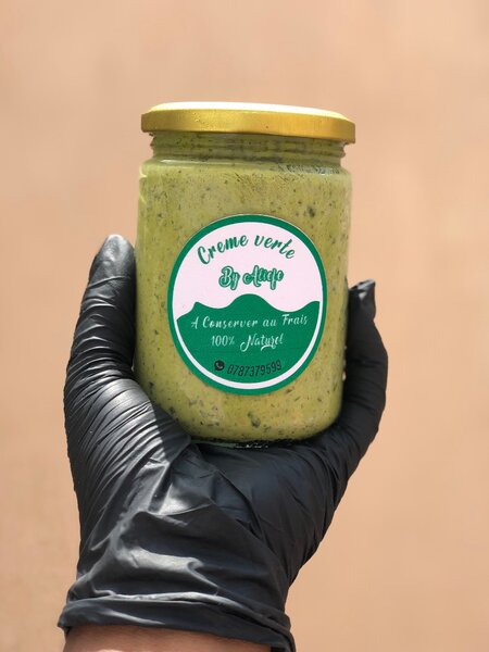 Marinade