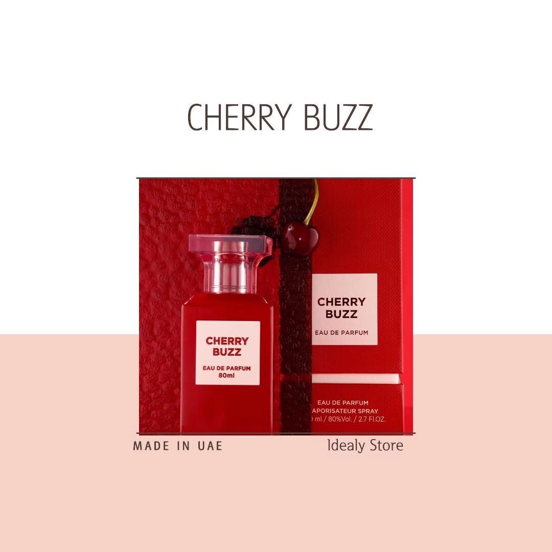 Cherry Buzz