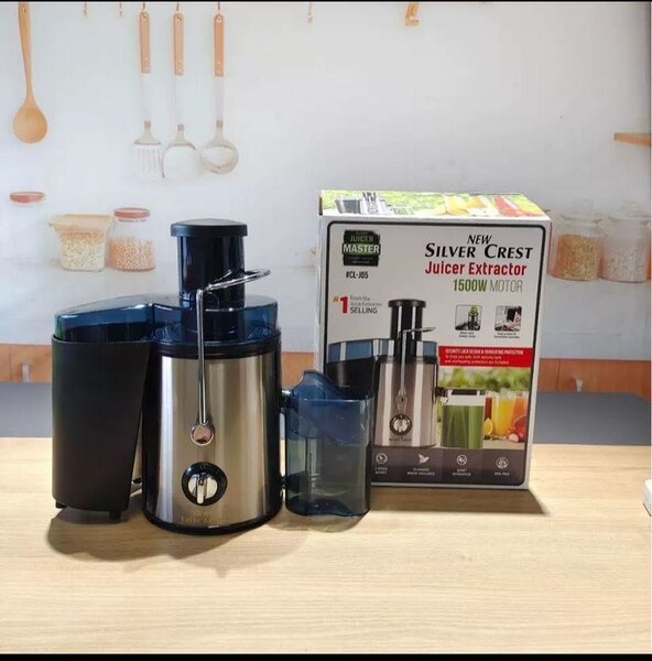 Juicer