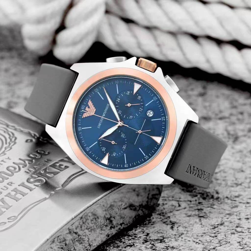 Montre emporio armani