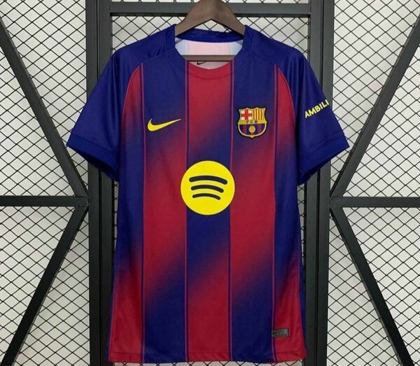Maillot FC Barcelone PROMO