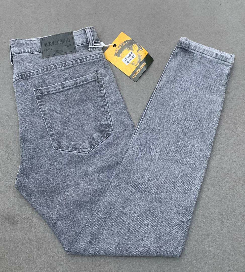 Jeans Turquie