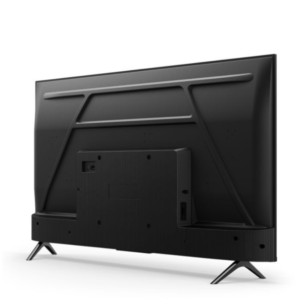 Google Smart TV