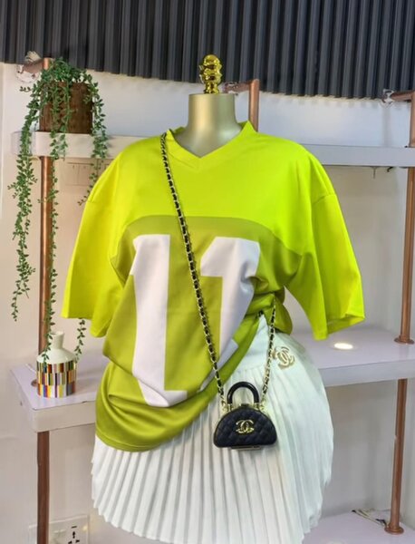 Luxxe Jersey