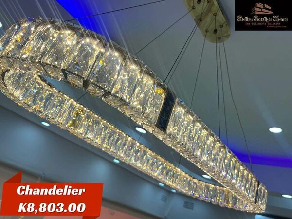 CHANDELIER