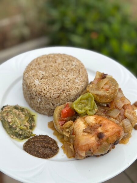 Soumara lafri