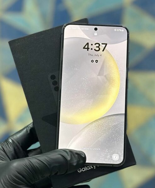 Samsung Galaxy s24