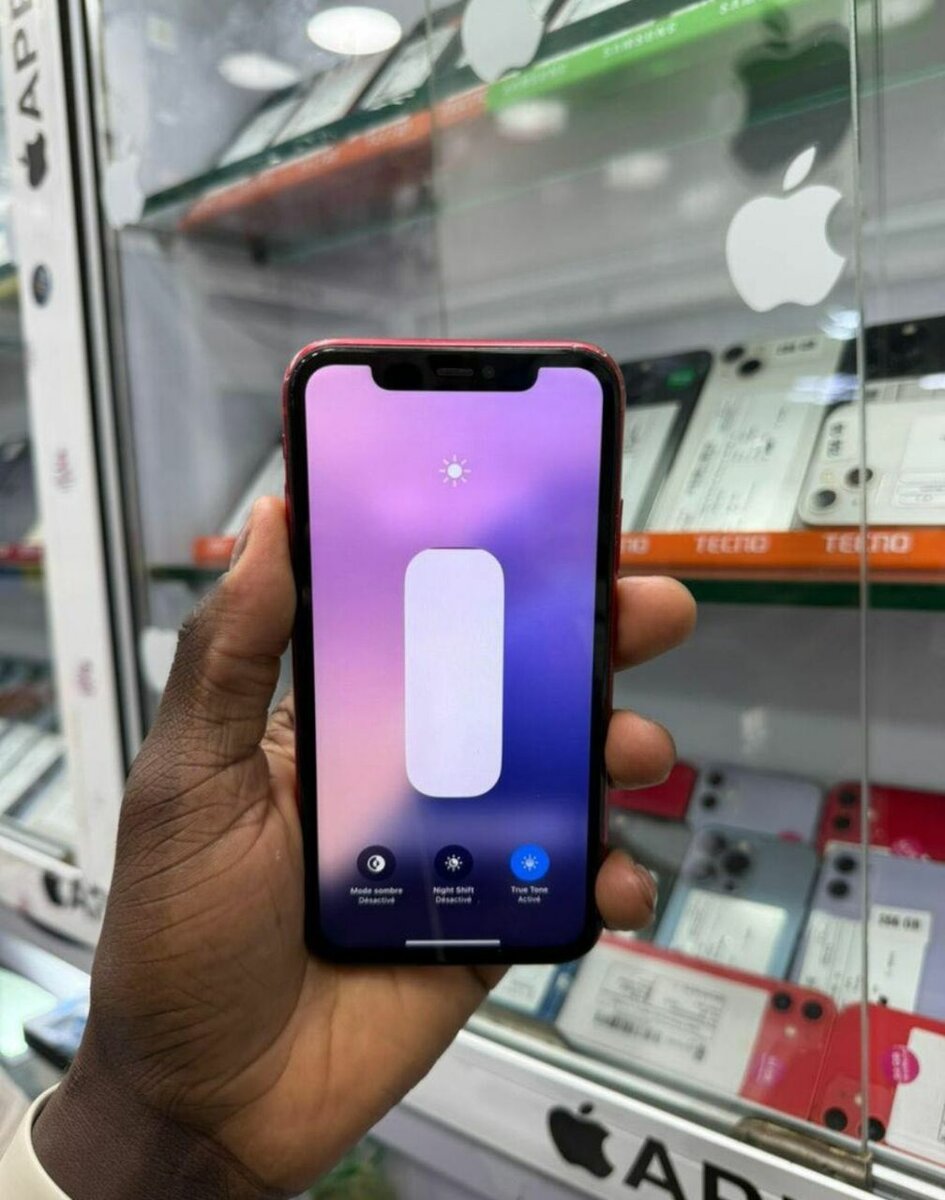 Iphone