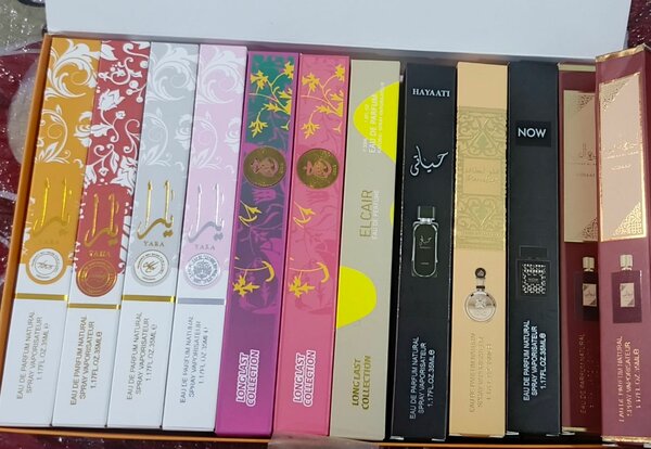 Parfum bic Lattafa