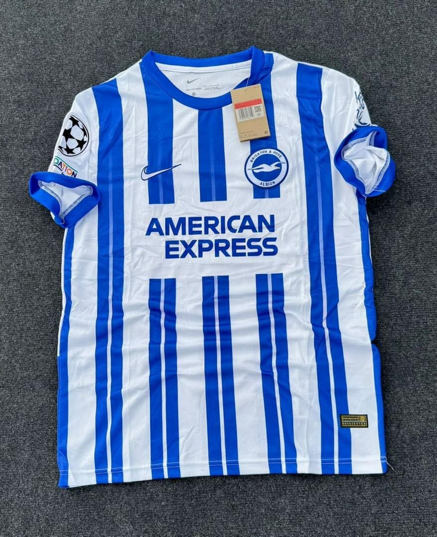 Maillot de football