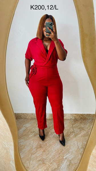 jumpsuit