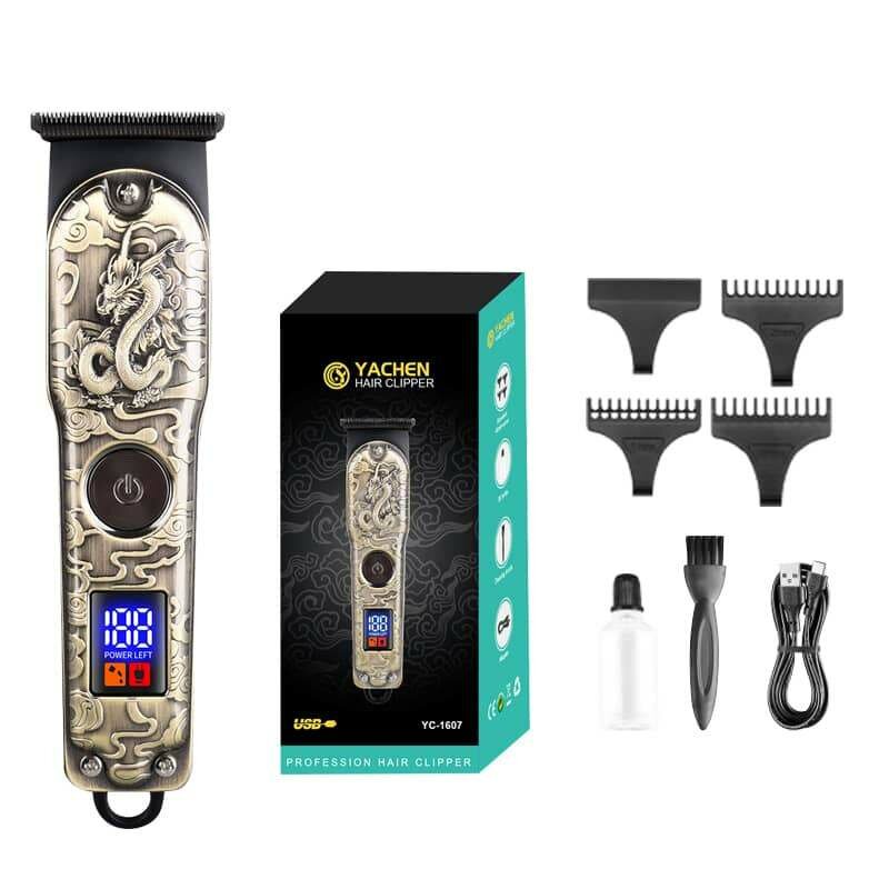 Tondeuse Professionnelle USB