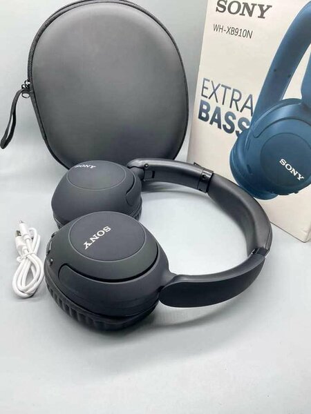 CASQUE bluetooth #SONY WH